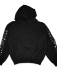 ILLA GHEE | HOODIE 3