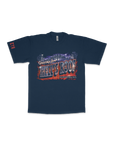 ETO | Tee Hell's roof