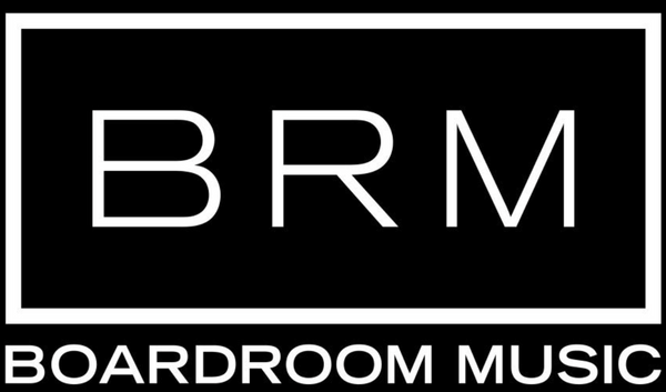 BOARDROOM MUSIC