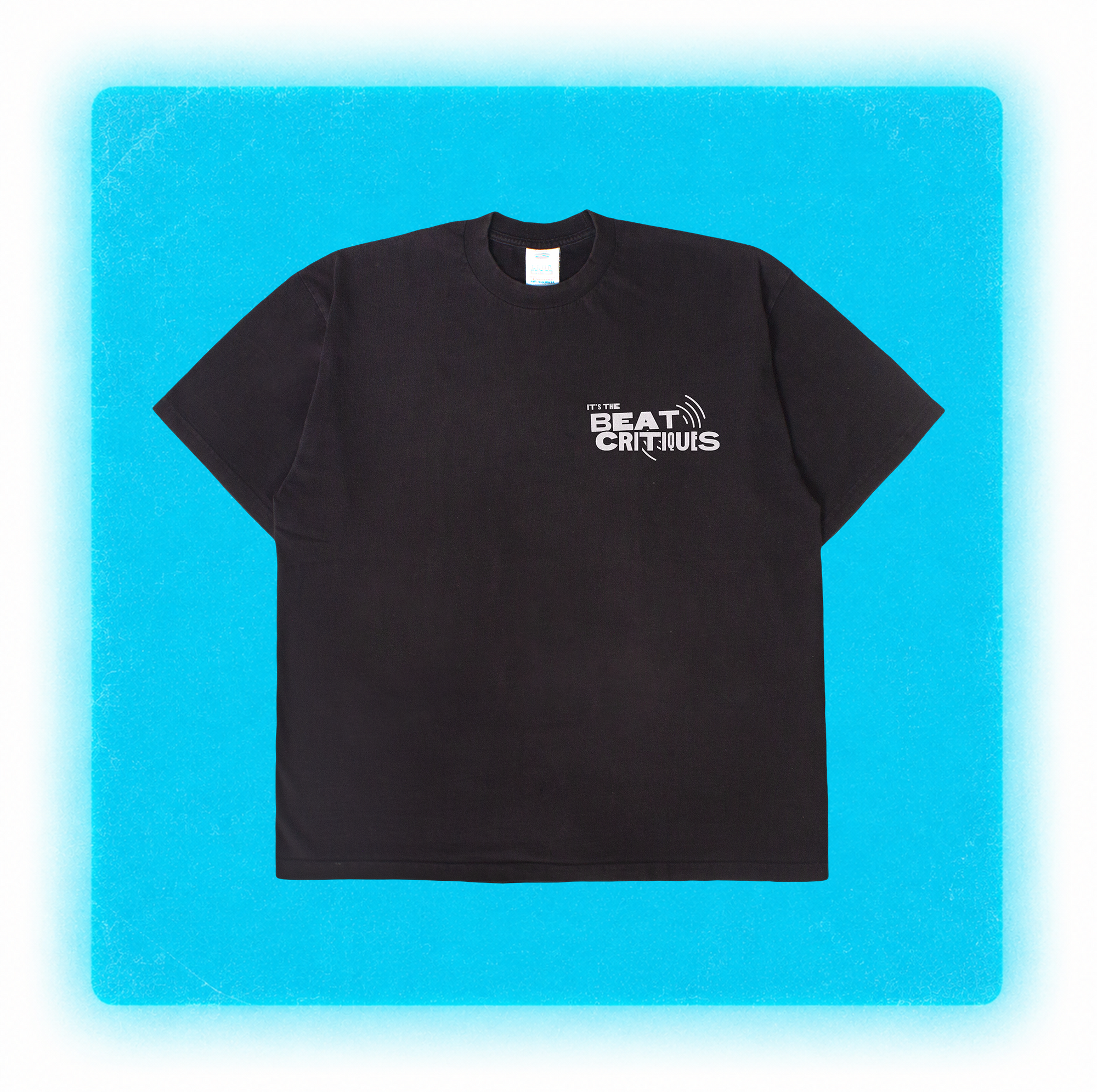 BOARDROOM MUSIC | T-Shirt Beat Critiques