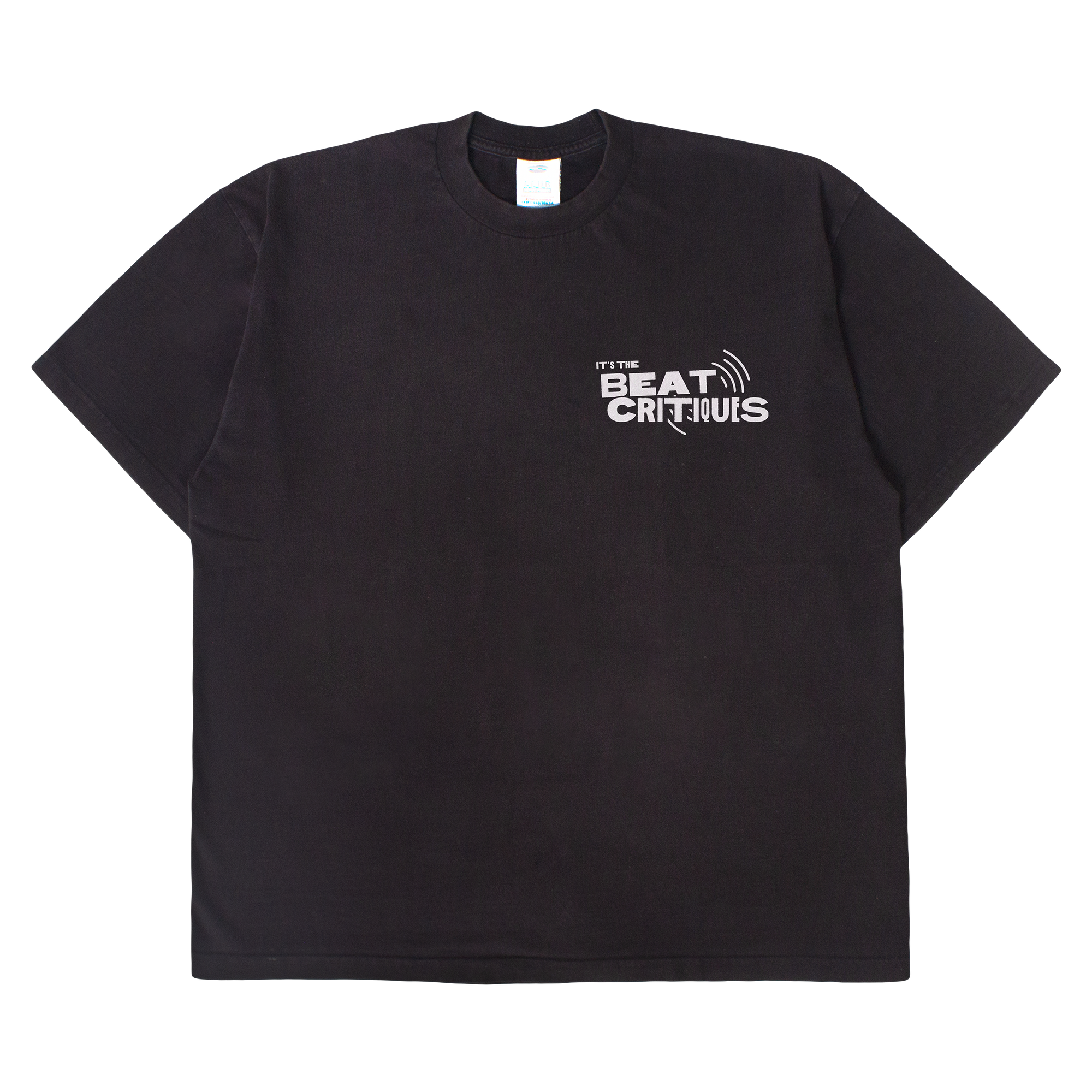 BOARDROOM MUSIC | T-Shirt Beat Critiques