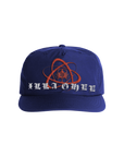 ILLA GHEE | CAP
