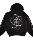 ILLA GHEE | HOODIE 3