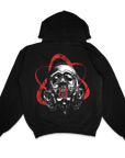 ILLA GHEE | HOODIE 4