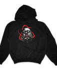 ILLA GHEE | HOODIE 4