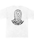 ILL GOTTEN FUNS | Whooligan Angels Chest patch T-Shirt