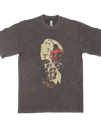 ILL GOTTEN FUNS | Who’s Who T-Shirt