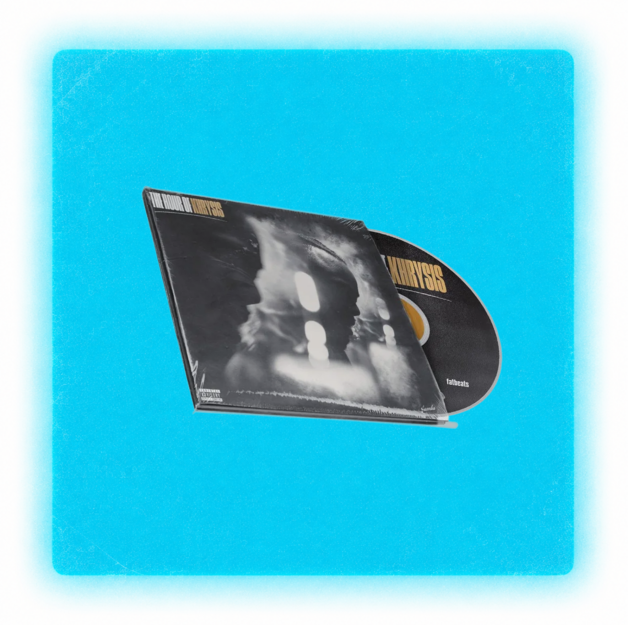 BOARDROOM MUSIC | CD